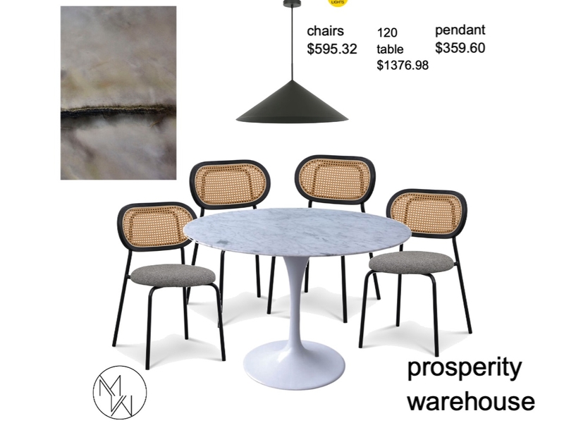 prosperity warehouse option2 Mood Board by melw on Style Sourcebook