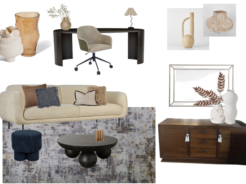 lyn- rumpus - concept two Mood Board by Meraki Interiors on Style Sourcebook