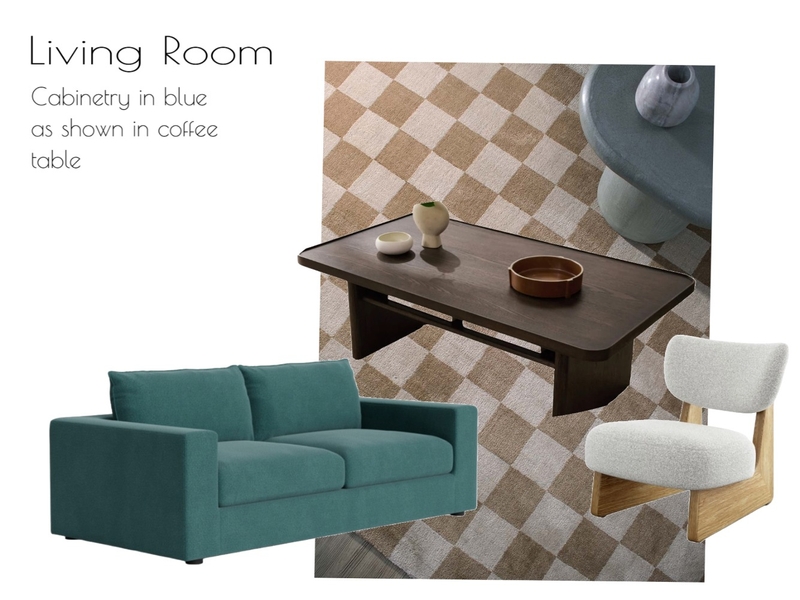 Living Room Mood Board by marymagney@gmail.com on Style Sourcebook