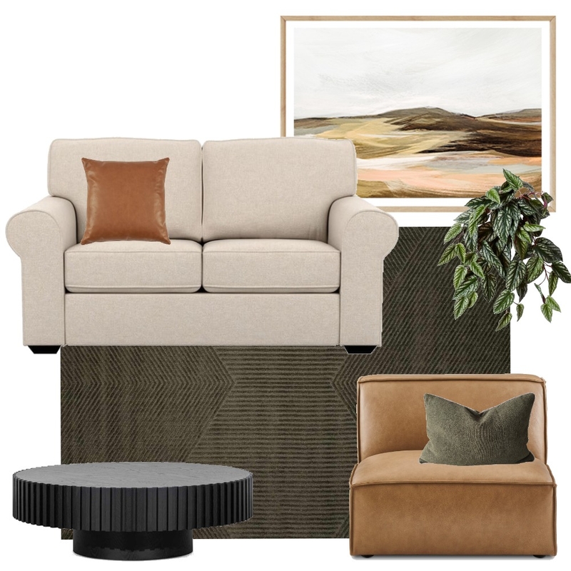 D&A Living Mood Board by Courtney.Scott on Style Sourcebook
