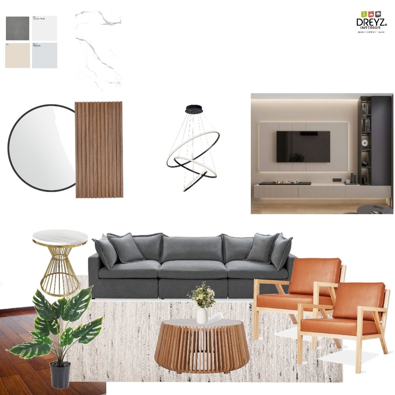 Gulu living Mood Board by george ongz on Style Sourcebook
