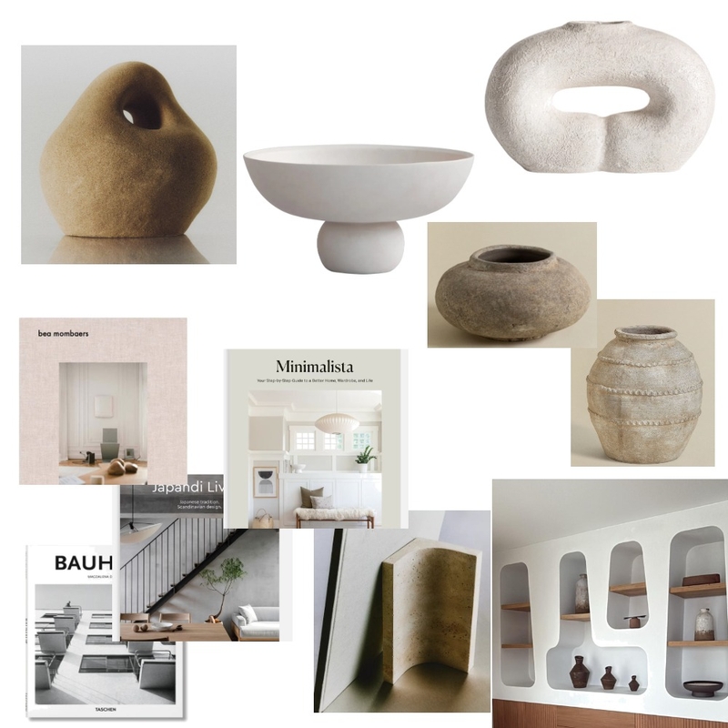 ELKA DECO ESTANTERIA CURVA Mood Board by Studiohomeluxury on Style Sourcebook