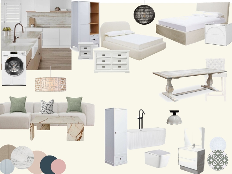 moodboard house Mood Board by Ελένη on Style Sourcebook