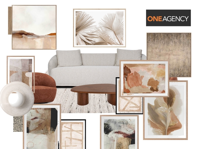 Commercial Office 3 Mood Board by Merce Walsh Interiors on Style Sourcebook