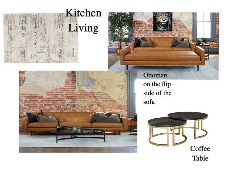 Trang Mood Board by Glynnis on Style Sourcebook