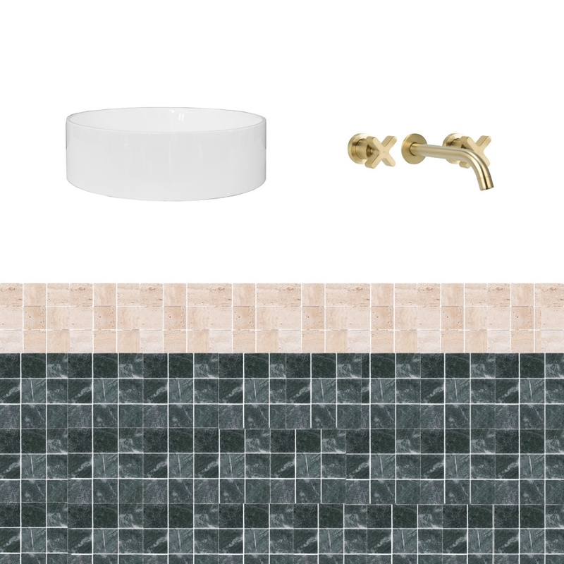 Bathroom Mood Board by kat@studiosessions.au on Style Sourcebook
