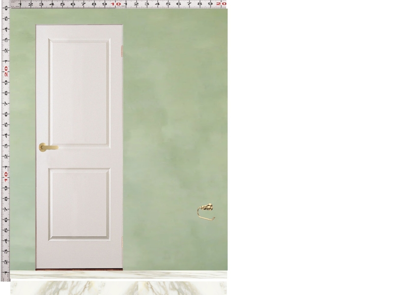Ensuite Scale Design Mood Board by dl2407 on Style Sourcebook