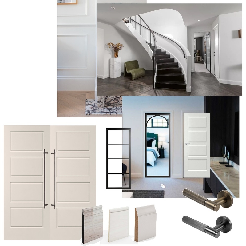 Fixtures Mood Board by kevinandvirginia.w@gmail.com on Style Sourcebook