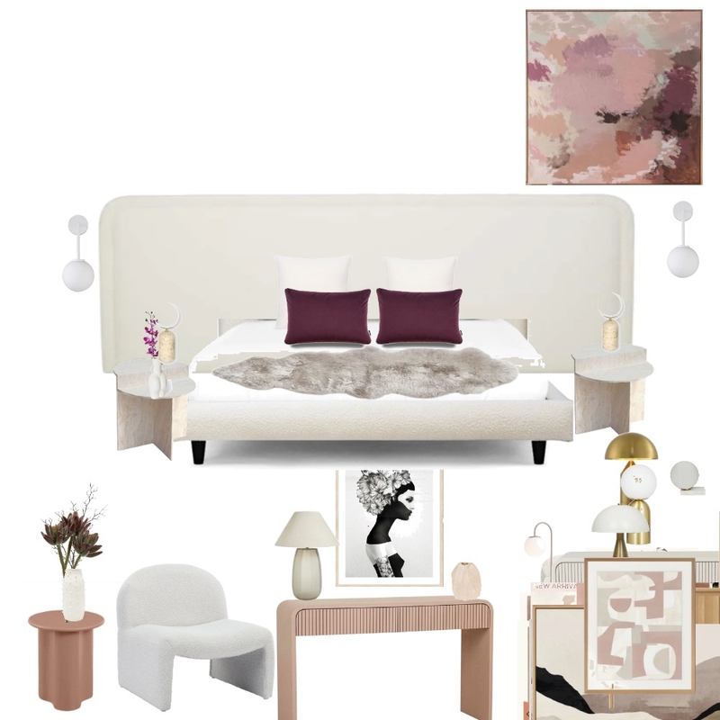 brighton bedroom 1234556aaaa Mood Board by Efi Papasavva on Style Sourcebook