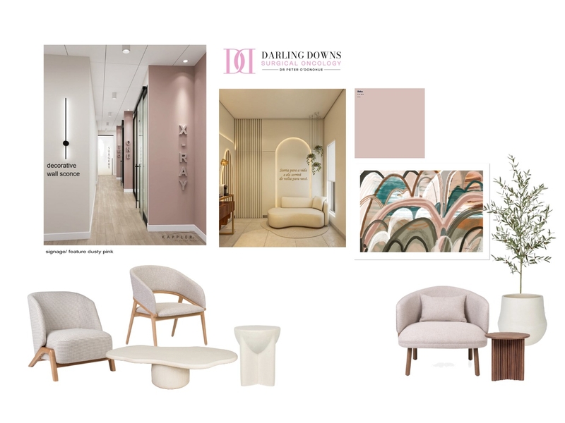 reception area Mood Board by blackmortar on Style Sourcebook