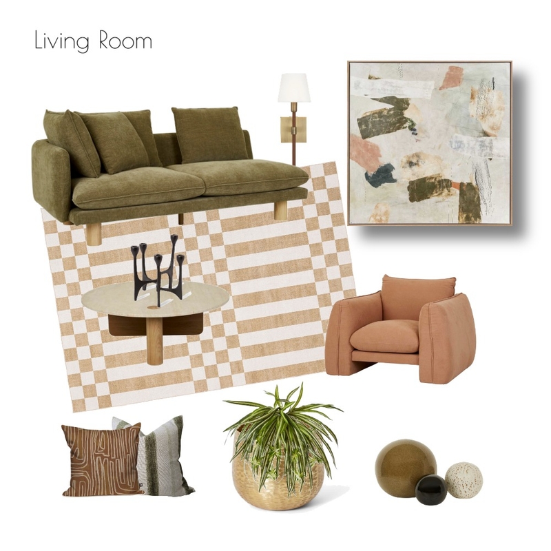 Cowan Blackhall Moodboard Mood Board by Hannaford Ross Interior Design on Style Sourcebook