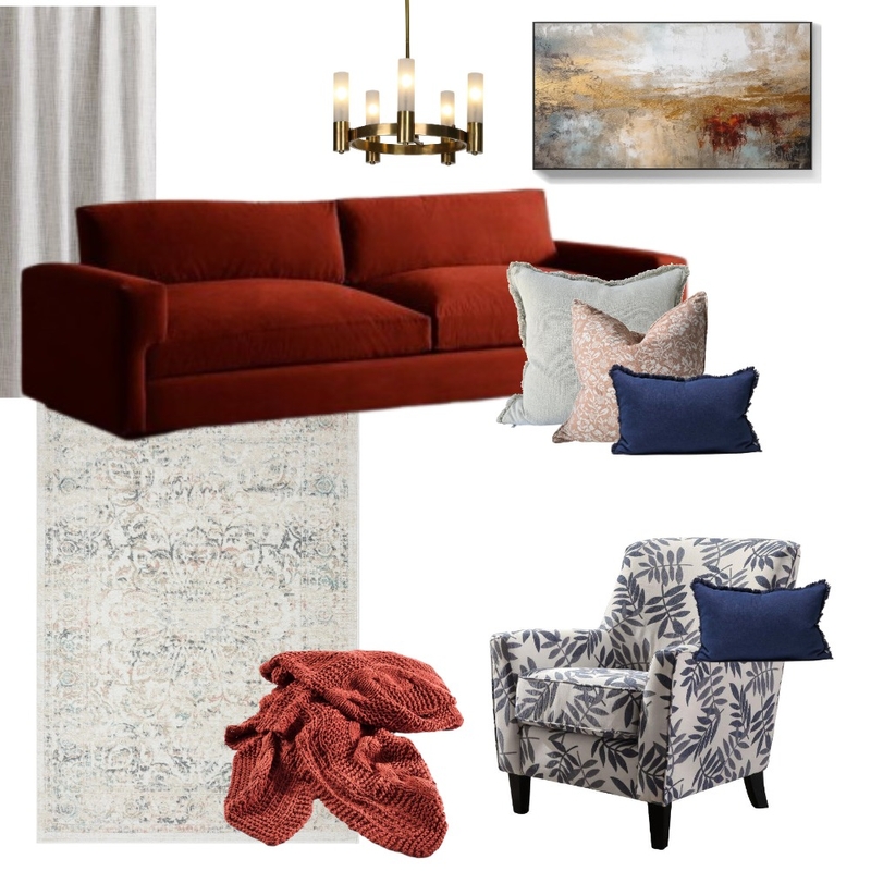 winnie living 2 Mood Board by TashaSimiyu on Style Sourcebook