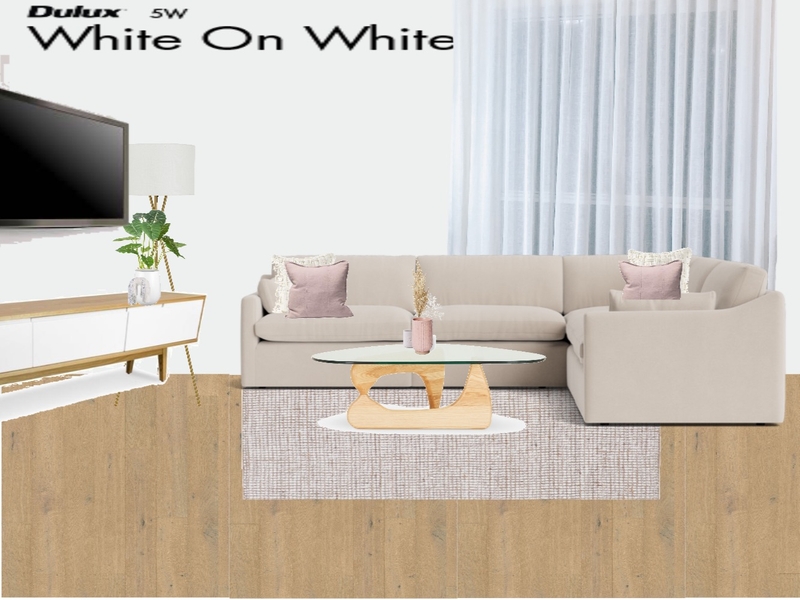 Living Room Mood Board by chloekerr on Style Sourcebook