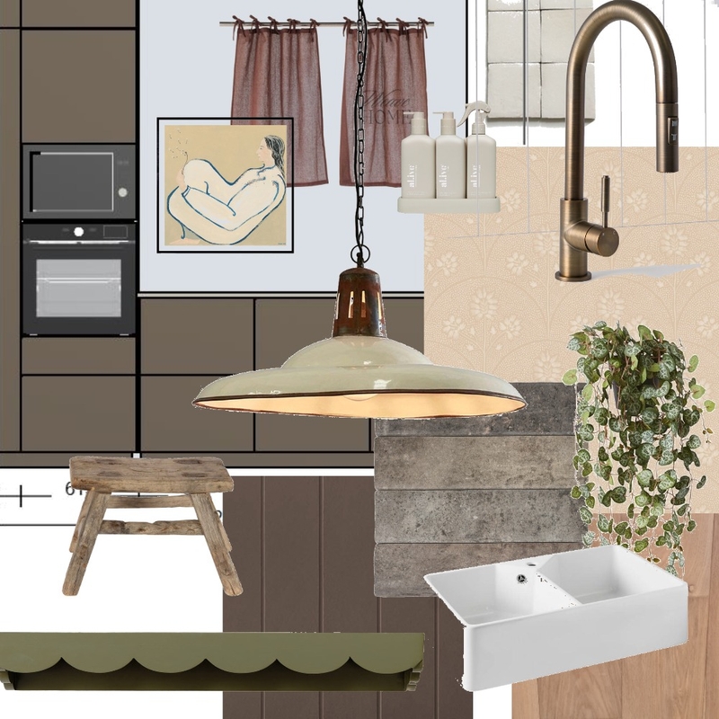Butlers on Hgh Mood Board by danitill2016@gmail.com on Style Sourcebook