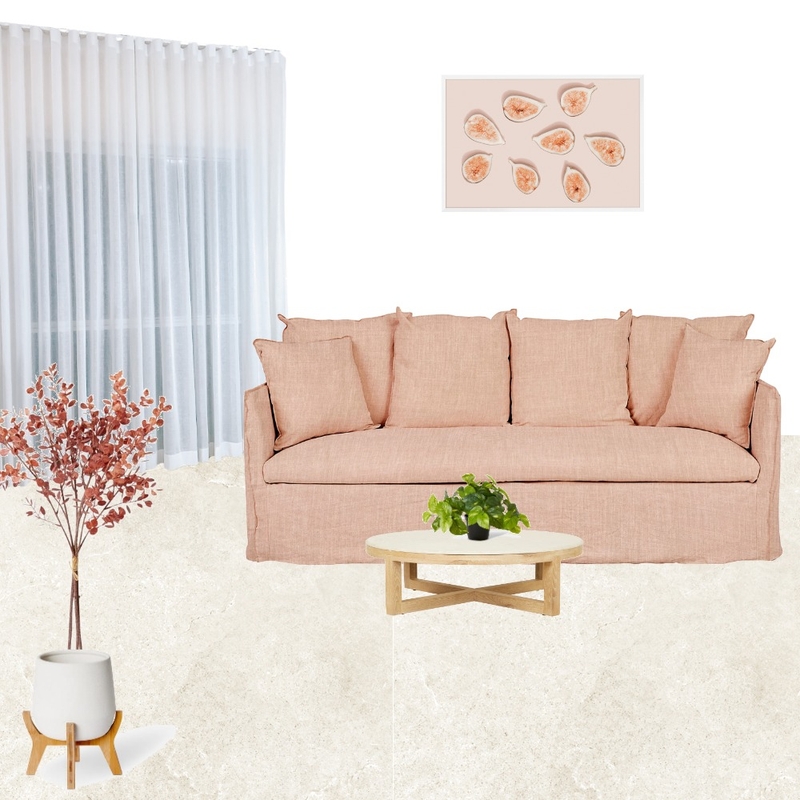 סלון 20.4.25 Mood Board by Yuval Arzi on Style Sourcebook