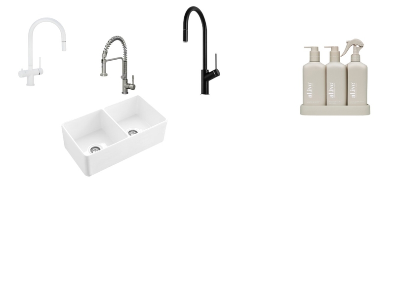 kitchen ideas Mood Board by Hails on Style Sourcebook