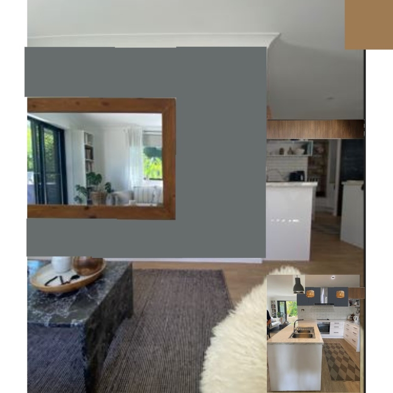 wallpaper venetian haymes Mood Board by caron on Style Sourcebook