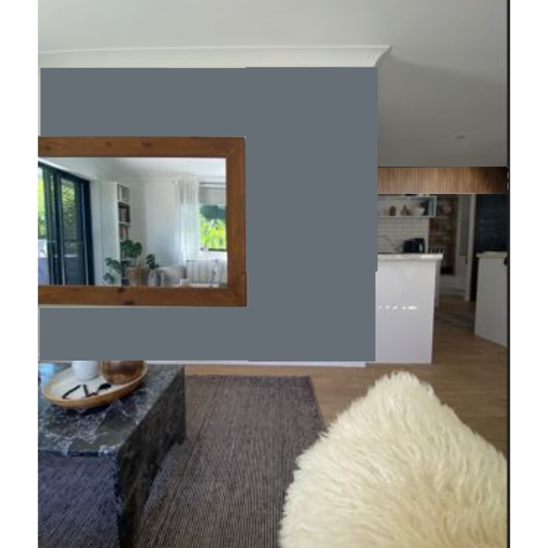 wallpaper grey flannel haymes Mood Board by caron on Style Sourcebook