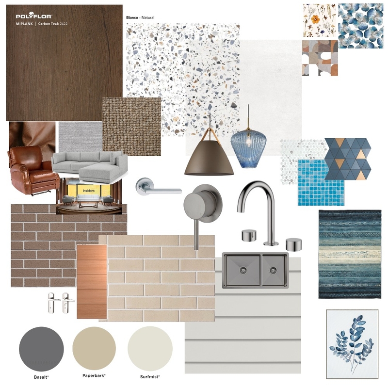 Darling St Mood Board by mdanderson1412@gmail.com on Style Sourcebook