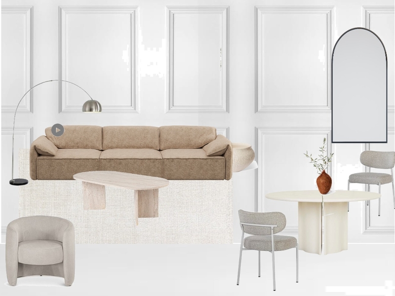 רינת Mood Board by beersheva360 on Style Sourcebook