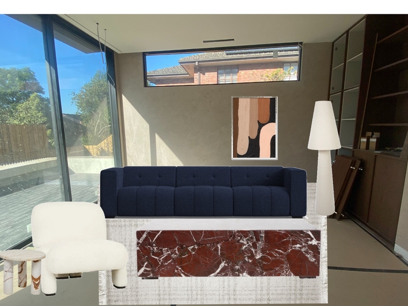 Sahil Kew Theatre 2 Mood Board by Betty Presilski on Style Sourcebook