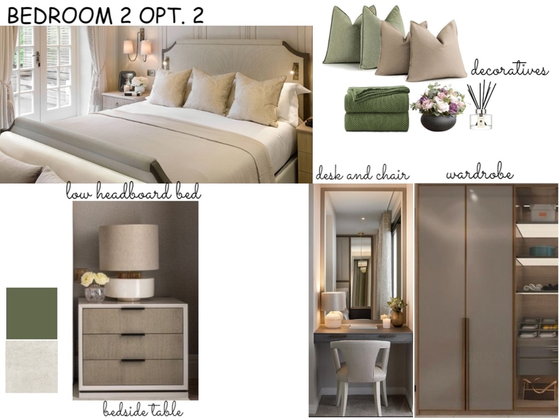 new Mood Board by Oeuvre Designs 2 on Style Sourcebook