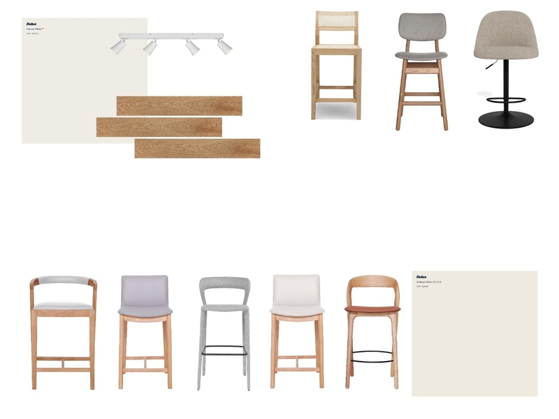 Sherbrooke Mood Board by The Design Studio Co on Style Sourcebook