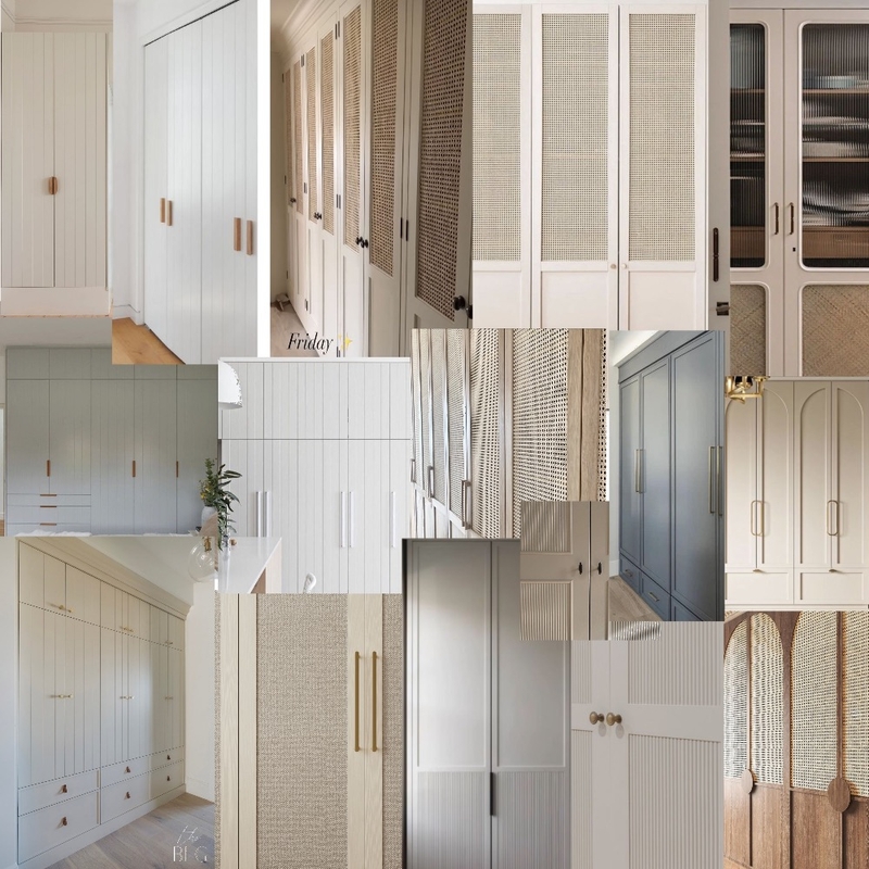 Wardrobe-Greenwood Mood Board by Jatine Interiors on Style Sourcebook