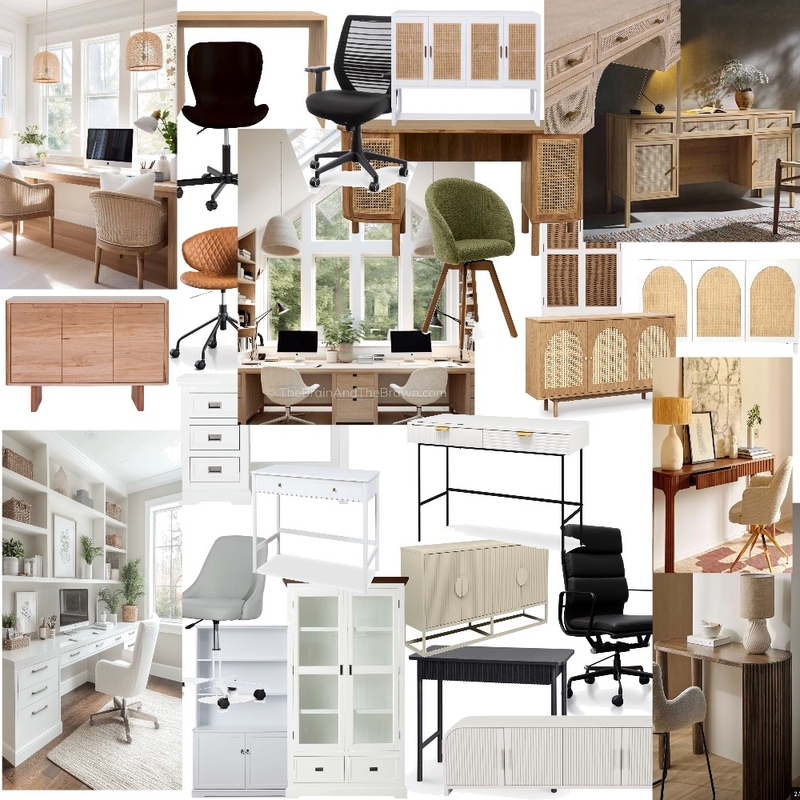 Office-Greenwood Mood Board by Jatine Interiors on Style Sourcebook