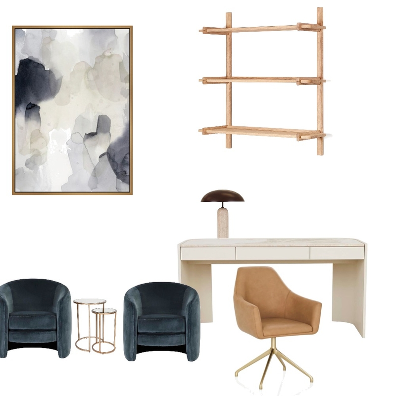 orchard office 4 Mood Board by sally guglielmi on Style Sourcebook