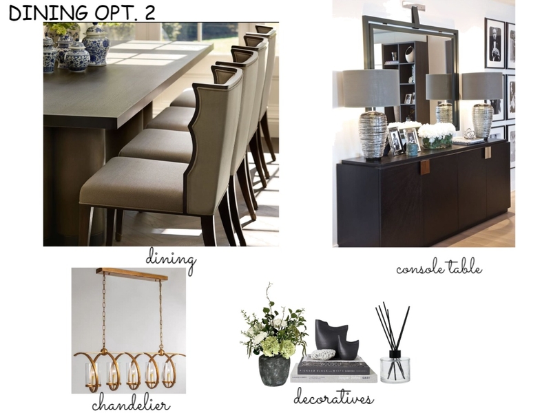 new Mood Board by Oeuvre Designs 2 on Style Sourcebook