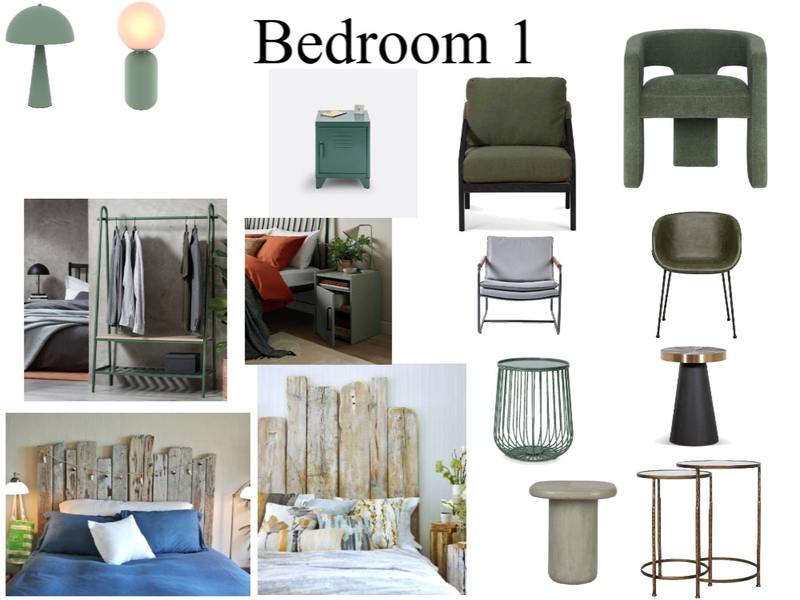 bedroom 1 norfolk Mood Board by ellaelizabeth25 on Style Sourcebook