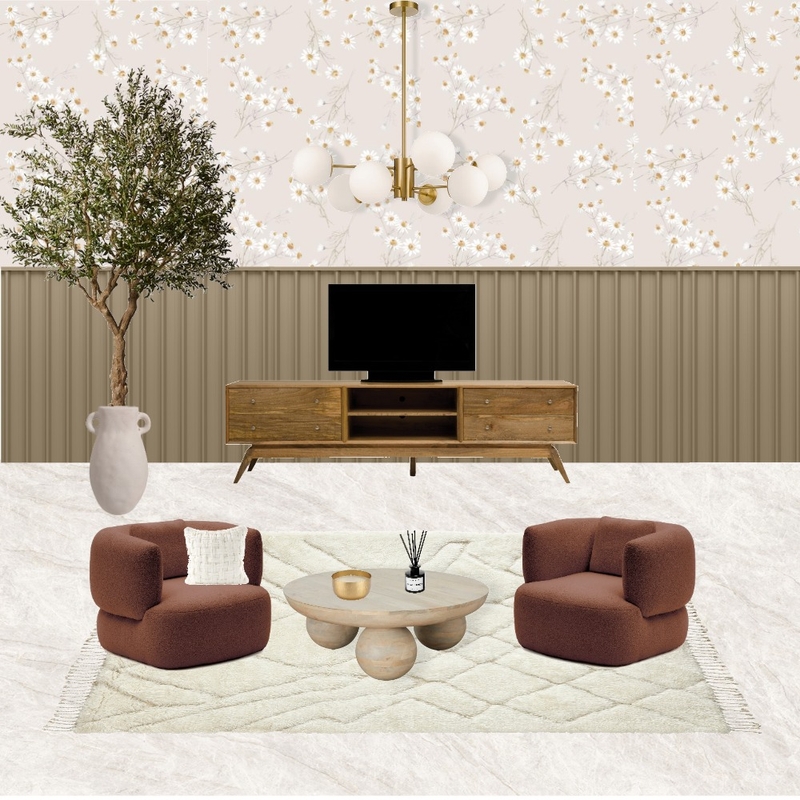 Hotel room 5 Mood Board by Ouissal on Style Sourcebook