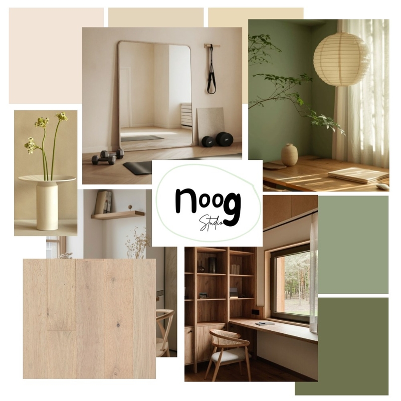 Japandi 2 Mood Board by Em_lemon on Style Sourcebook