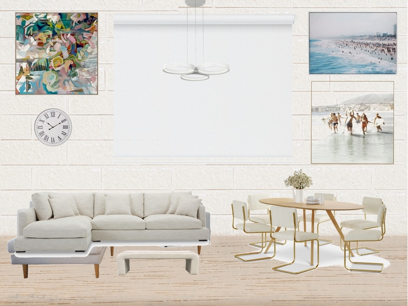 Yamba Unit Renovations Mood Board by Tayla Lee on Style Sourcebook