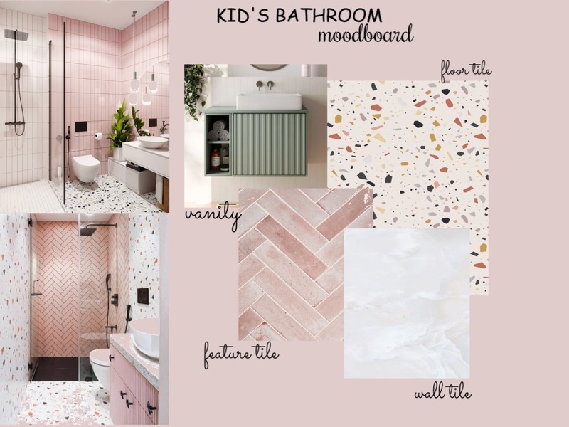 bathrooms Mood Board by Karyn66 on Style Sourcebook