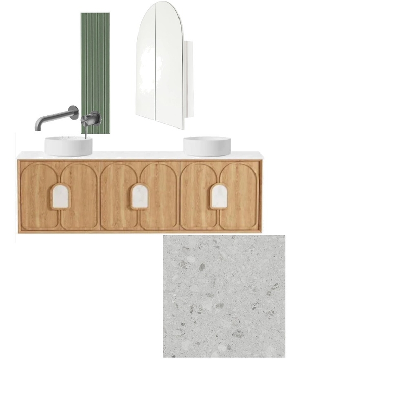 main bathroom 1 Mood Board by rouseclarky on Style Sourcebook