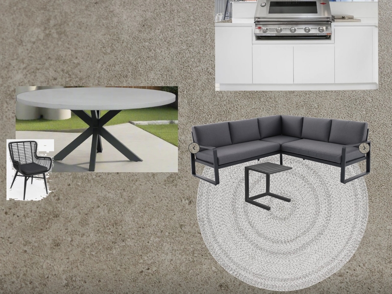 Outdoor Patio - upstairs Mood Board by zarvin323 on Style Sourcebook