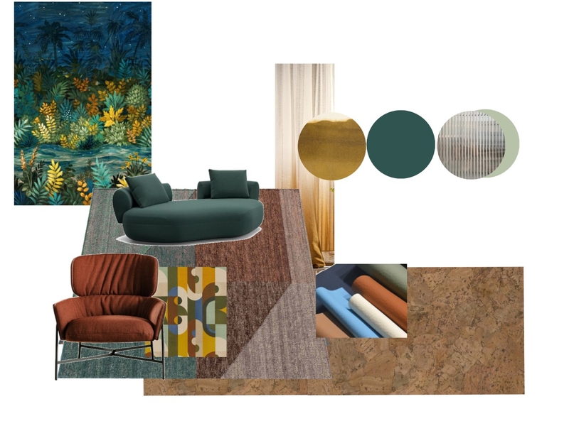 Live Mood Board by Natasha Hardman on Style Sourcebook