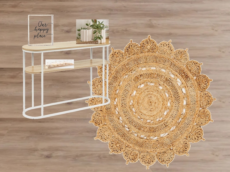 Entry Mood Board by zarvin323 on Style Sourcebook