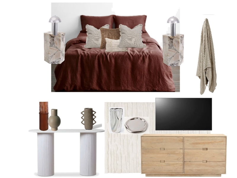 jess room Mood Board by PACINTERIORS on Style Sourcebook