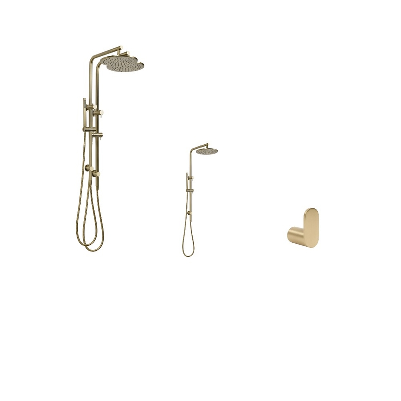 Ensuite Mood Board by jenniemcg94@gmail.com on Style Sourcebook