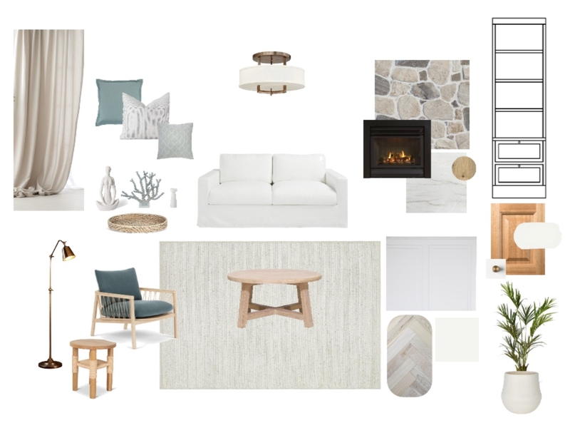 A9 - Living 10 Interior Design Mood Board by JHN Interior Design A9 - Living 10 Interior Design Mood Board by JHN Interior Design