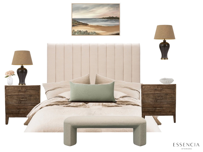 master Mood Board by Essencia Interiors on Style Sourcebook