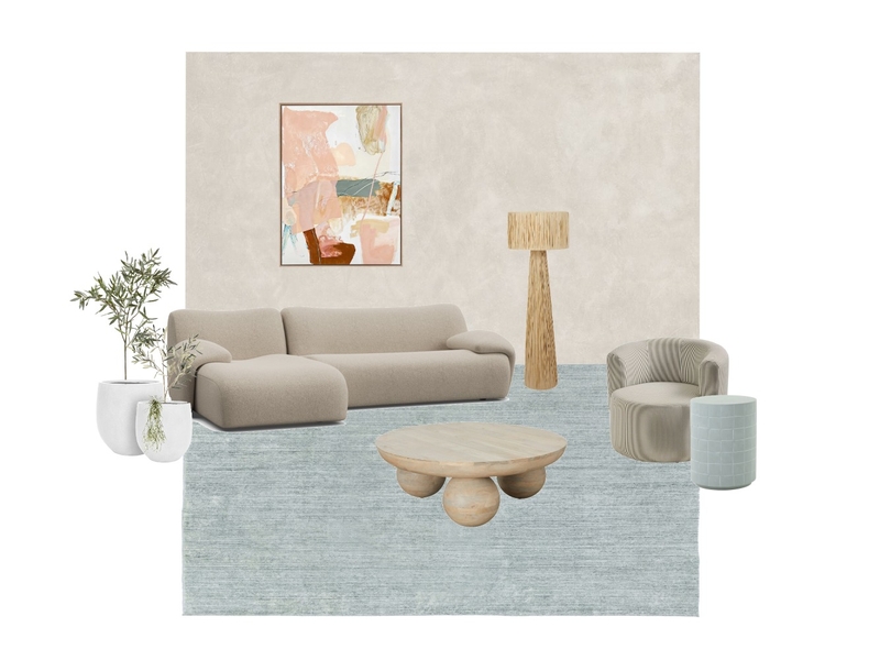 Mod Med Living Room 2.0 Mood Board by Hannahtodhunter on Style Sourcebook