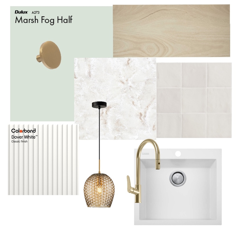 Kitchen Mood Board by Stephw4 on Style Sourcebook