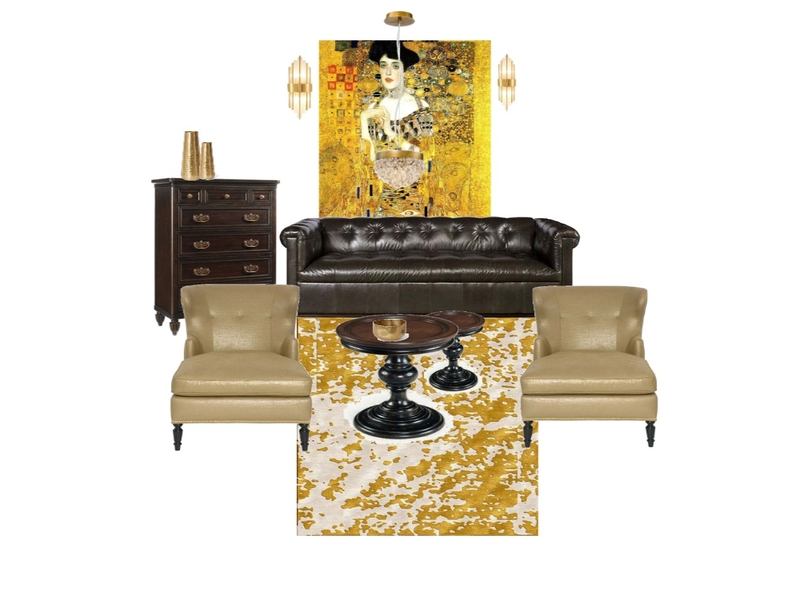 Zadatak 1 -mix C i D Mood Board by Vesna Vučetić on Style Sourcebook