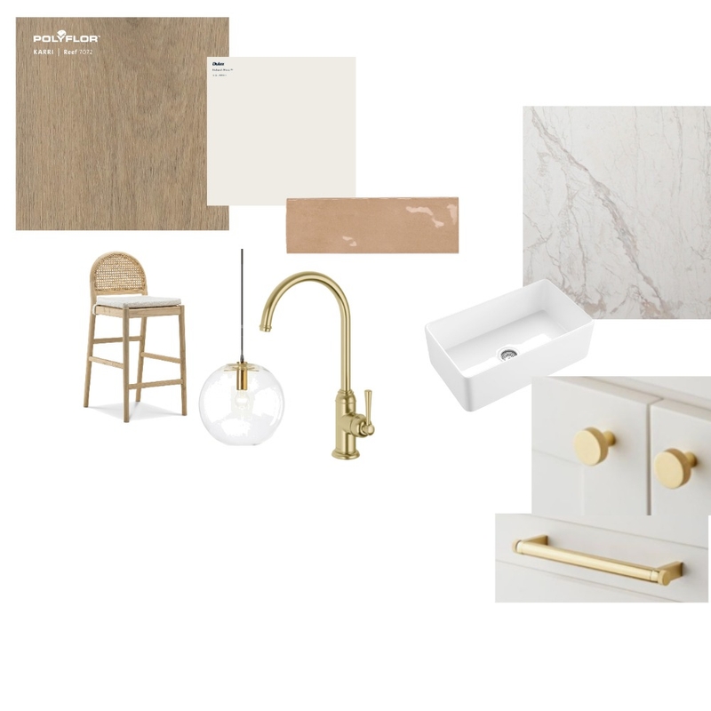 Kitchen Mood Board by kjv916 on Style Sourcebook