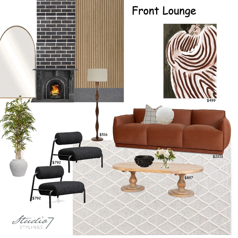 Salisbury heights Mood Board by Studio7 Stylings on Style Sourcebook