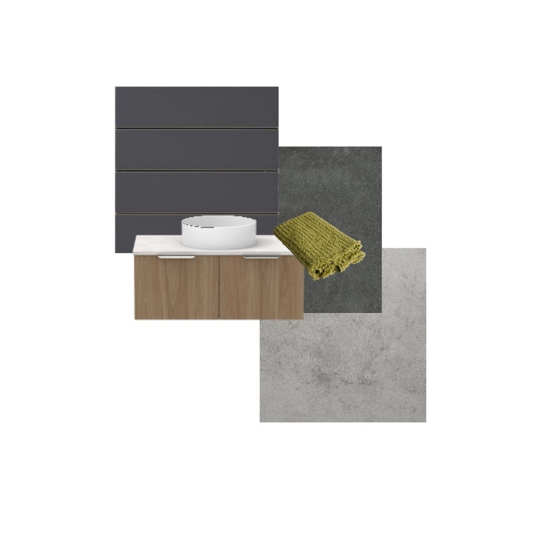 Powder room Mood Board by megpeacock88@gmail.com on Style Sourcebook